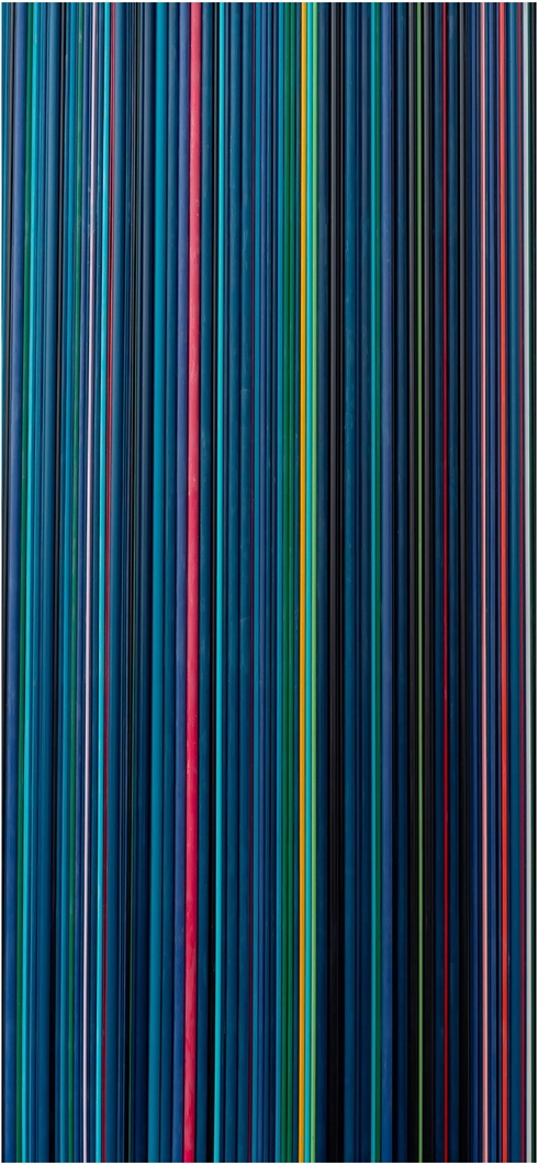bunte-linien-in-verschiedenen-schattierungen-und-breiten