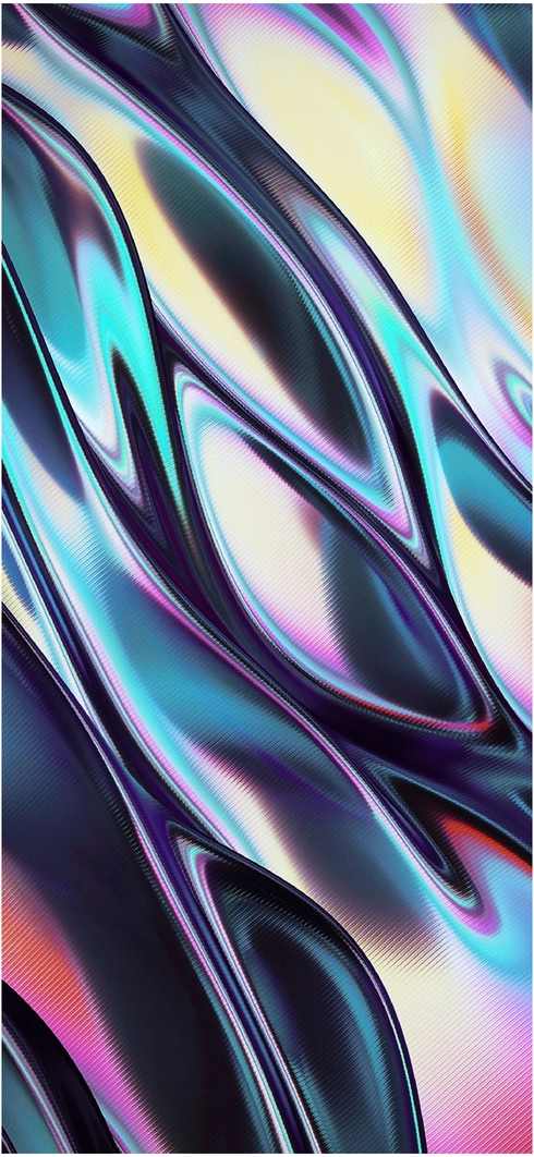 digitale-grafik-mit-fliessenden-wellen-und-metallischer-aesthetik