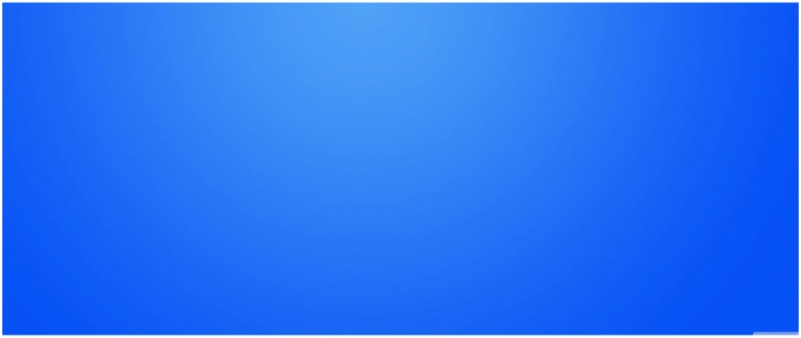 einheitlicher blauer farbverlauf fuer digitale hintergruende