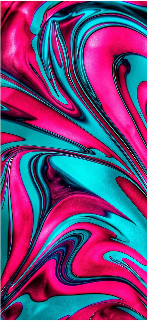 fascination-abstrakte-kunst-pink-tuerkis