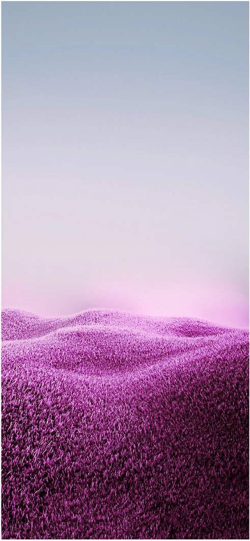 faszinierende-digitale-grafik-purpurfarbener-landschaft-mit-sanften-huegeln