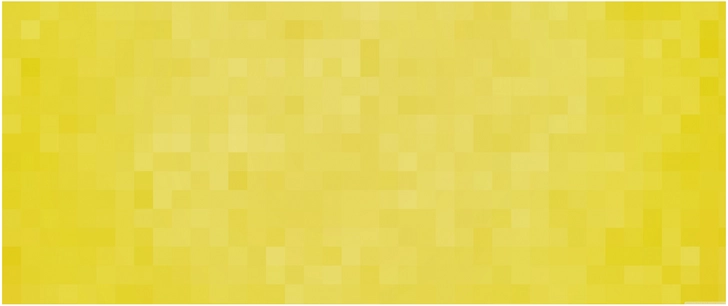 gelbes pixelhintergrundbild mit sanften farbverlaeufen