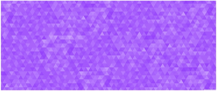 geometrisches muster in lila digitale grafik