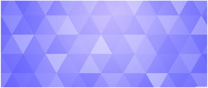 geometrisches violett dreiecke hintergrund grafik