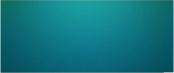 harmonischer farbverlauf blau gruen hintergrund