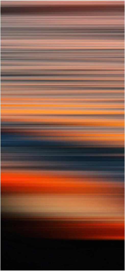 harmonischer-farbverlauf-im-stil-eines-sonnenuntergangs
