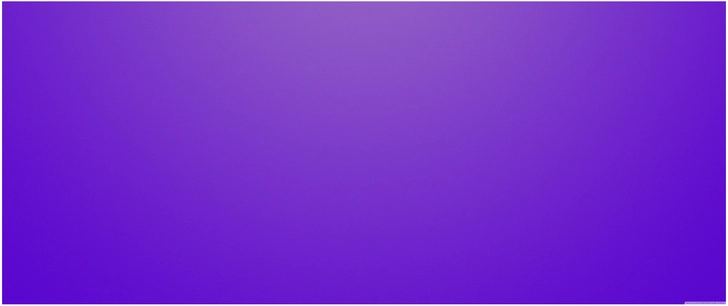 harmonischer violettfarbverlauf als digitale grafik