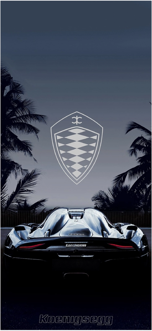 koenigsegg-sportwagen-in-naechtlicher-kulisse