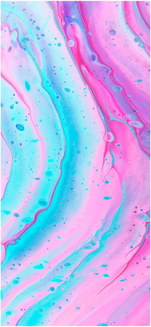 kuenstlerische-darstellung-pink-blau-fließende-farben