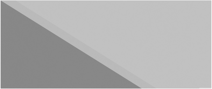 minimalistische graue diagonale komposition fuer kreative umgebungen