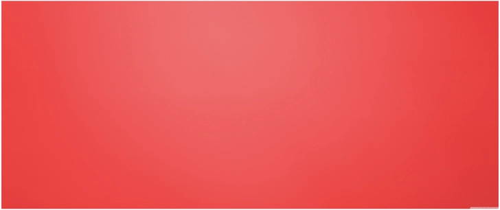 minimalistischer roter hintergrund mit sanften farben