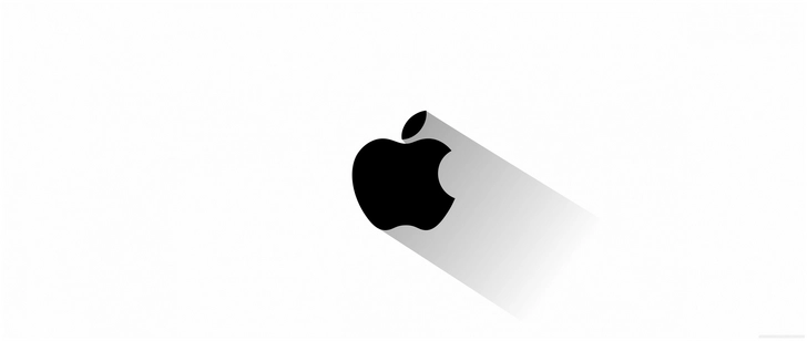 minimalistisches logo eines technologiekonzerns