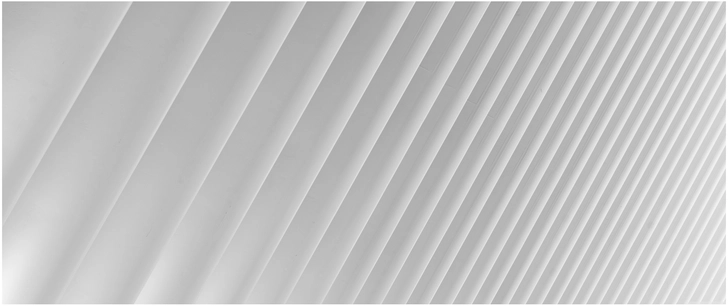moderne architektur diagonale linien in schwarzweiss