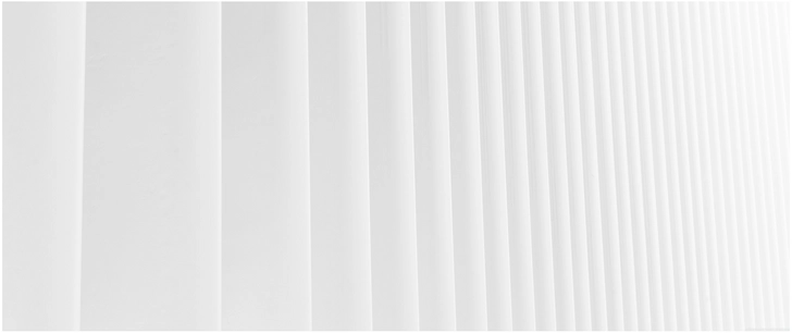 moderne minimalistische architektur in schwarzweiss