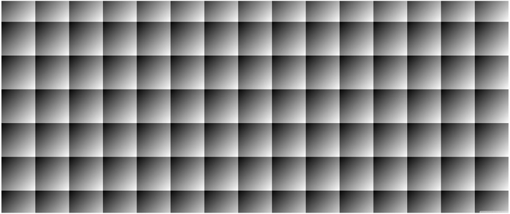 musterhafte grautone in digitaler grafik