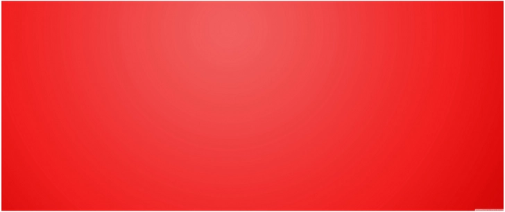 rote digitale grafik mit farbverlauf fuer kreative designs