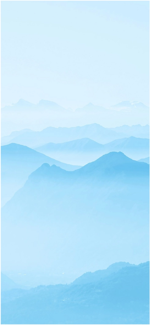sanfte-blaue-berglanschaft-unter-klarem-himmel