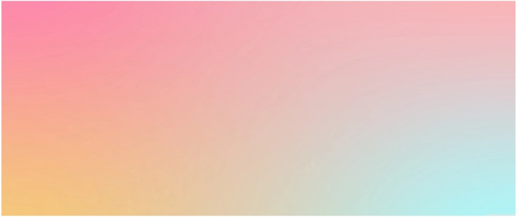 sanfter farbverlauf pink blau hintergrund grafik