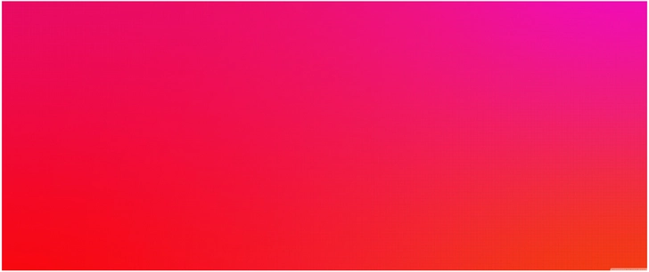 sanfter rot magenta farbverlauf digitale grafik