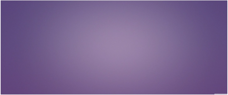 sanfter violettfarbverlauf fuer kreative hintergruende