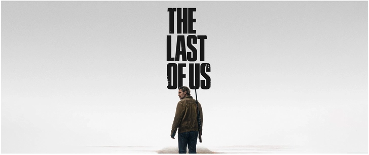 the last of us dramatische darstellung eines ueberlebenden