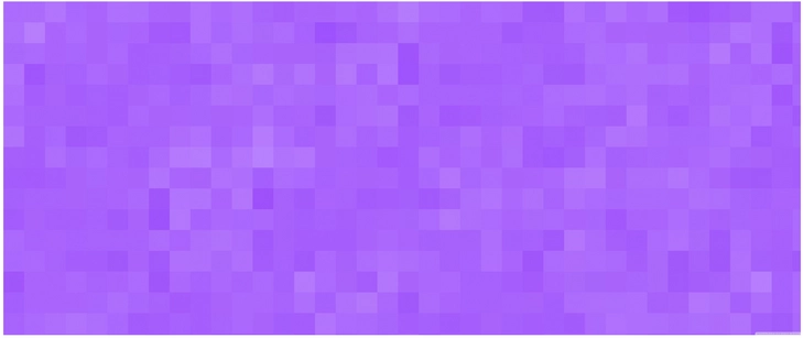 violette pixelstruktur fuer eine harmonische atmosphaere